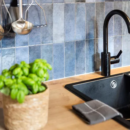 Mysa, Nordic House, - Center Lejlighed