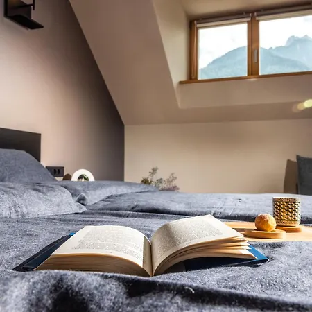 Mysa, Nordic House, - Center * Kranjska Gora