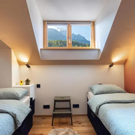 Mysa, Nordic House, - Center * Kranjska Gora