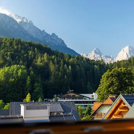 Mysa, Nordic House, - Center * Kranjska Gora