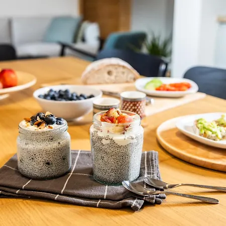 Mysa, Nordic House, - Center Kranjska Gora