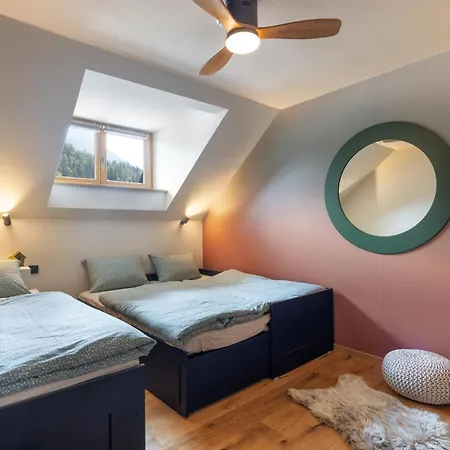 Lejlighed Mysa, Nordic House, - Center *