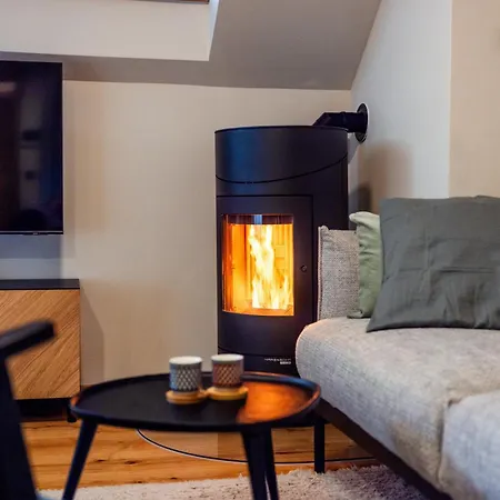 Lejlighed Mysa, Nordic House, - Center Kranjska Gora