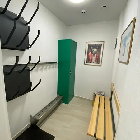 Mysa, Nordic House, - Center Kranjska Gora