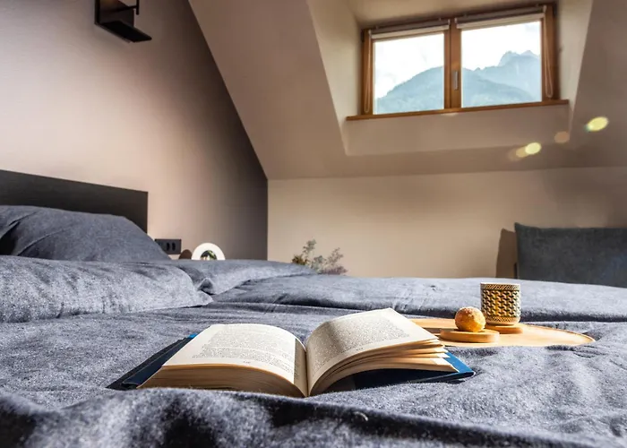 Mysa, Nordic House, - Center * Kranjska Gora