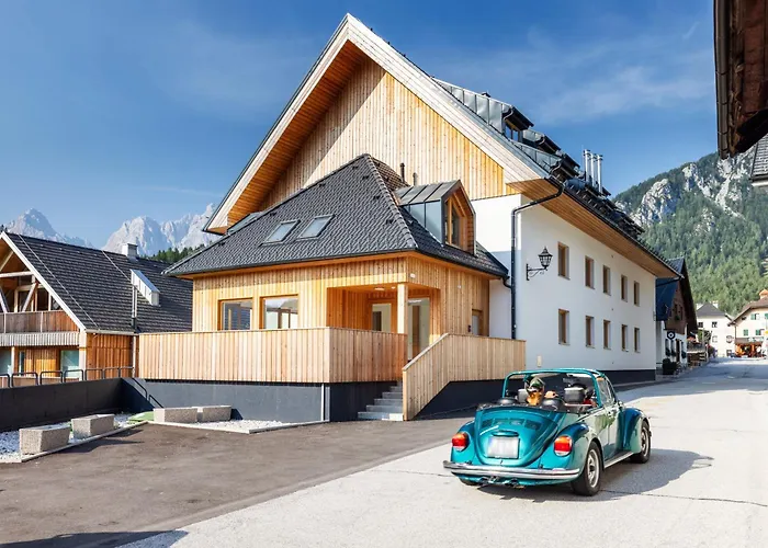 Mysa, Nordic House, - Center Apartment *