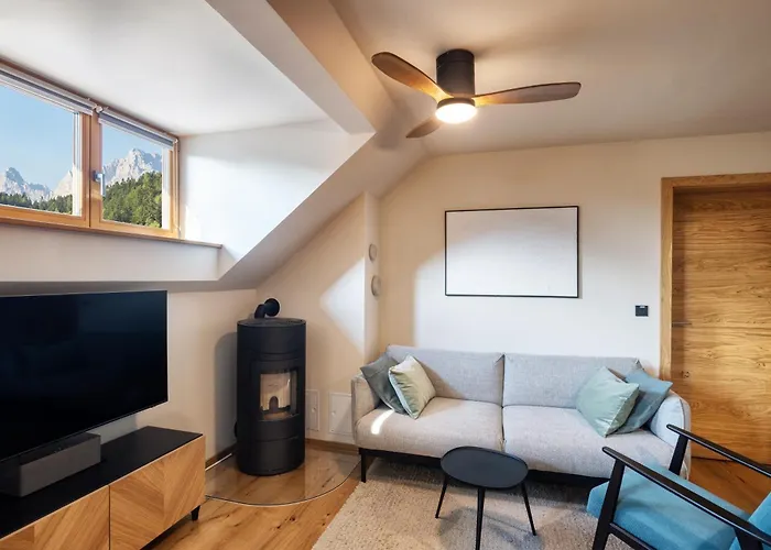 Mysa, Nordic House, - Center