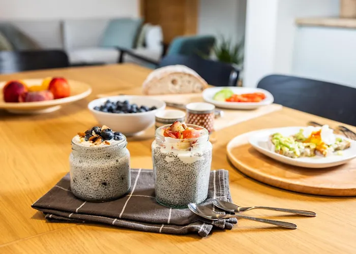 Mysa, Nordic House, - Center Kranjska Gora